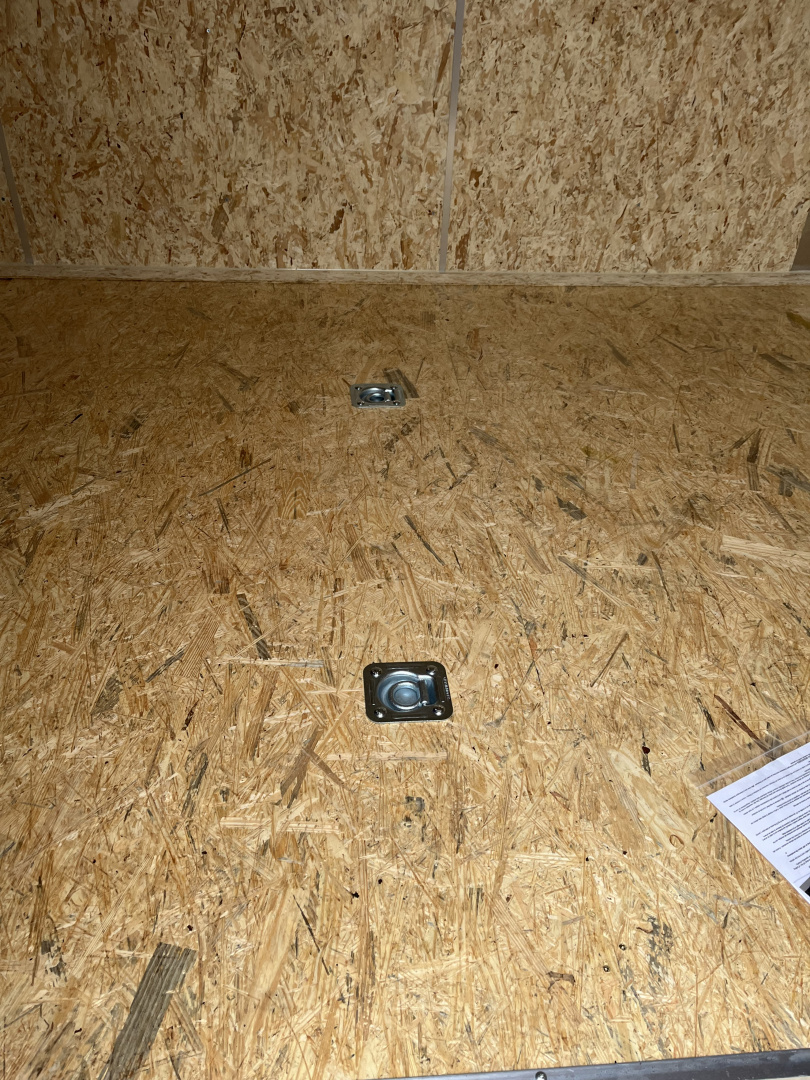 New 2026 Cargo Express KEDXC10224-100 Cargo / Enclosed Trailer