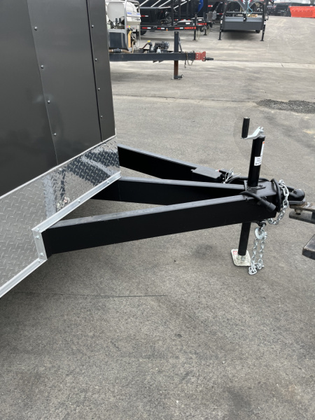 New 2026 Cargo Express KEDXC10224-100 Cargo / Enclosed Trailer