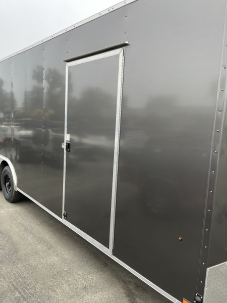 New 2026 Cargo Express KEDXC10224-100 Cargo / Enclosed Trailer