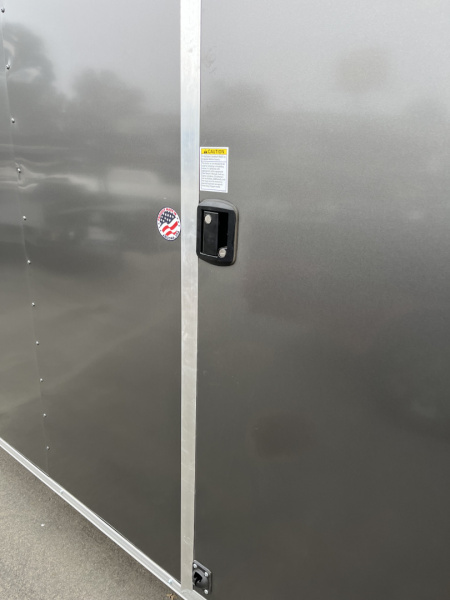 New 2026 Cargo Express KEDXC10224-100 Cargo / Enclosed Trailer