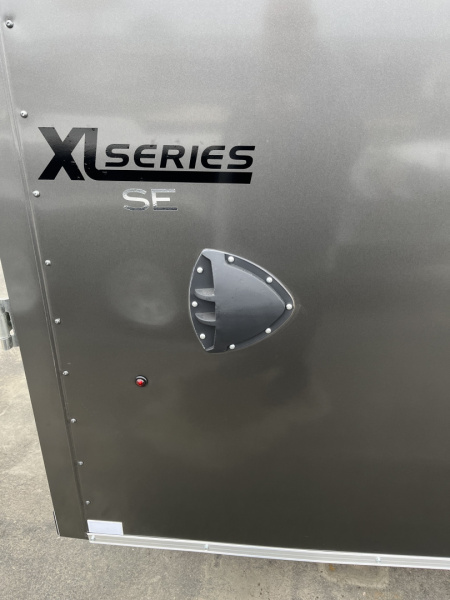 New 2026 Cargo Express KEDXC10224-100 Cargo / Enclosed Trailer