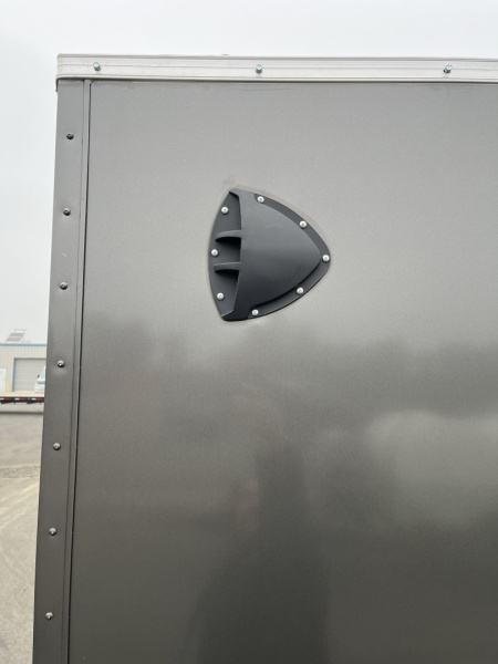 New 2026 Cargo Express KEDXC10224-100 Cargo / Enclosed Trailer