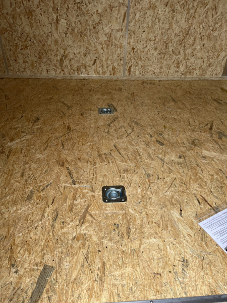 New 2026 Cargo Express KEDXC10224-100 Cargo / Enclosed Trailer