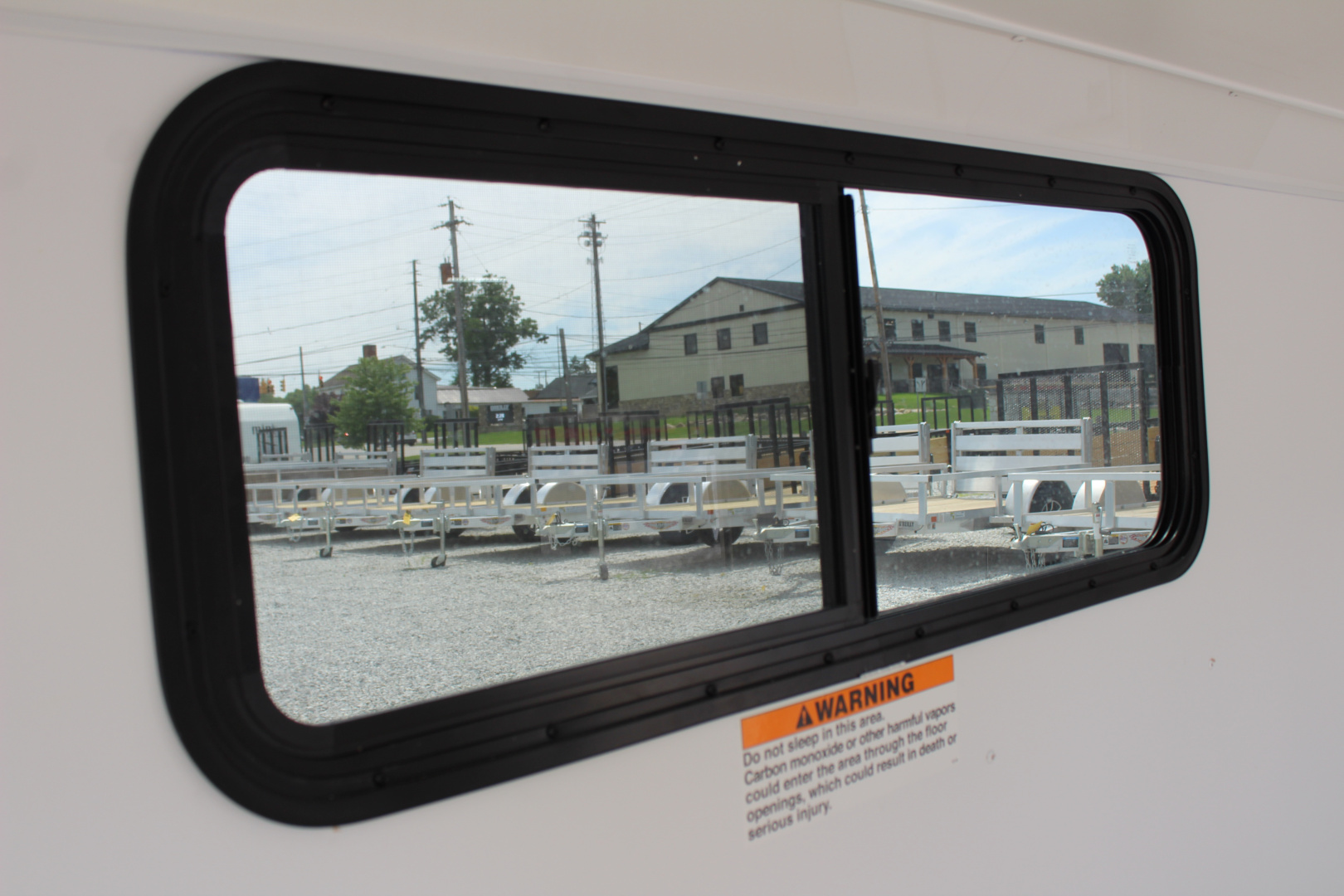 New 2026 NEO Trailers 5' x 10' Micro Sport - Recreation - Cargo - Enclosed Trailer - 2990# GVW