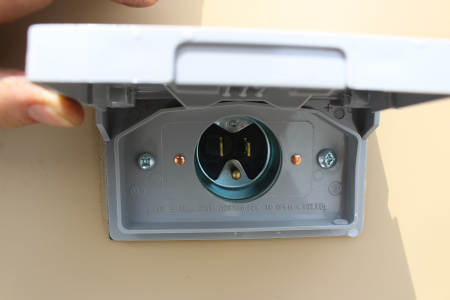 New 2026 NEO Trailers 5' x 10' Micro Sport - Recreation - Cargo - Enclosed Trailer - 2990# GVW