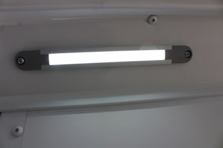 New 2026 NEO Trailers 5' x 10' Micro Sport - Recreation - Cargo - Enclosed Trailer - 2990# GVW