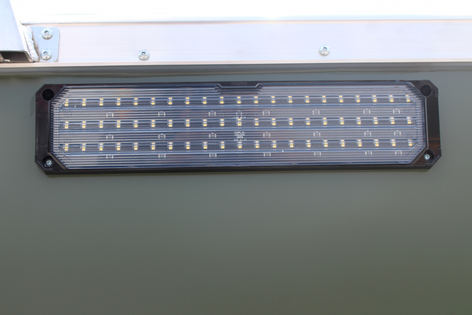 New 2026 NEO Trailers 5' x 12' Micro Sport - Recreation - Cargo - Enclosed Trailer - 2990# GVW