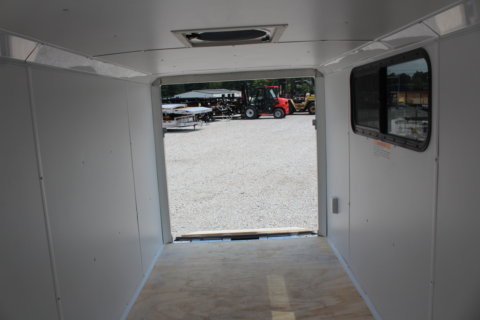 New 2026 NEO Trailers 5' x 12' Micro Sport - Recreation - Cargo - Enclosed Trailer - 2990# GVW