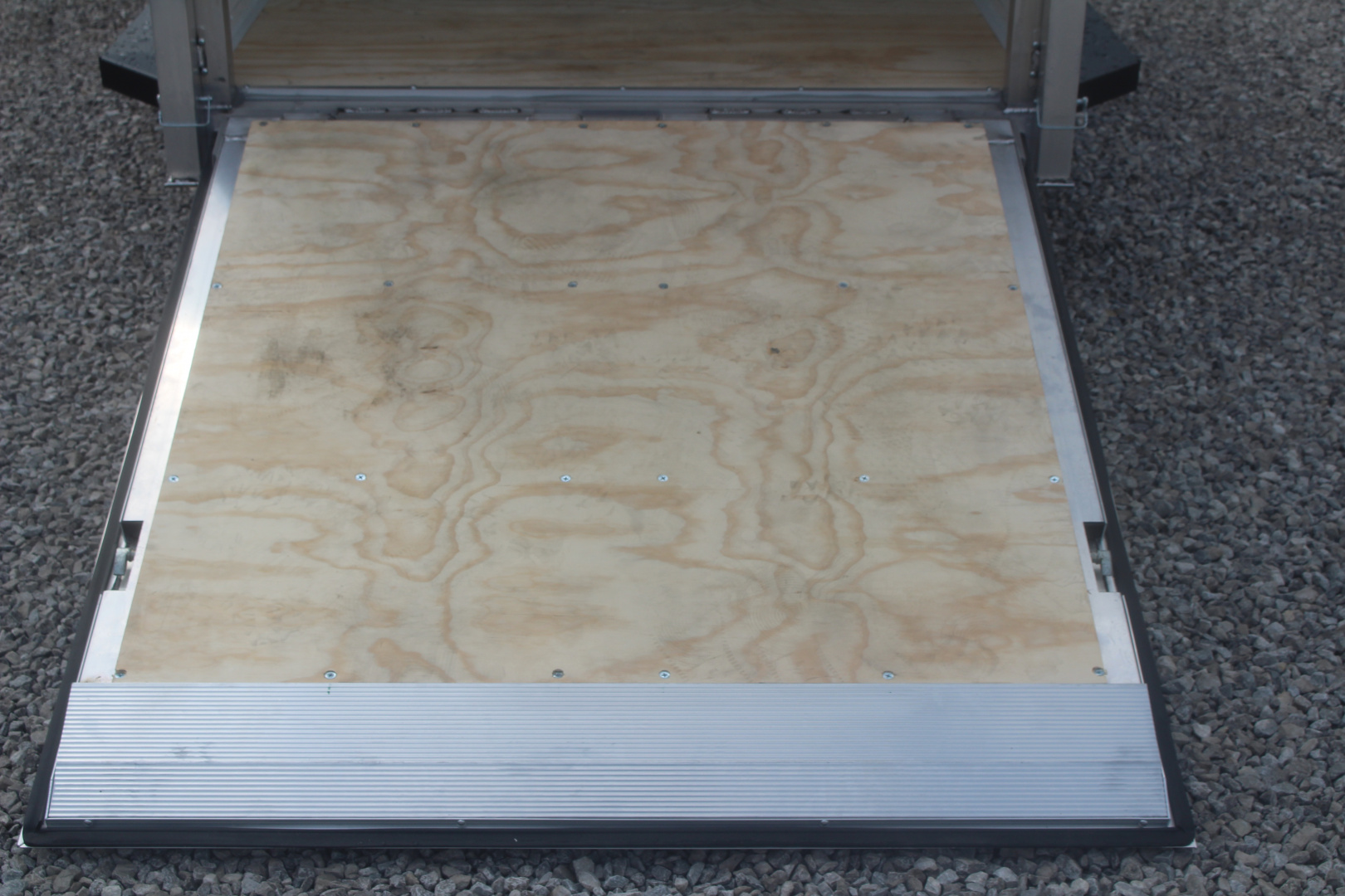 New 2026 NEO Trailers 5' x 12' Micro Sport - Recreation - Cargo - Enclosed Trailer - 2990# GVW