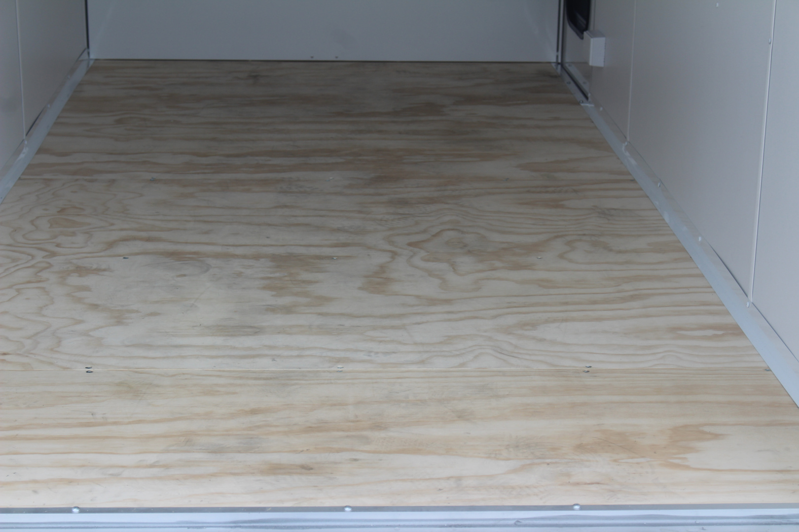 New 2026 NEO Trailers 5' x 12' Micro Sport - Recreation - Cargo - Enclosed Trailer - 2990# GVW