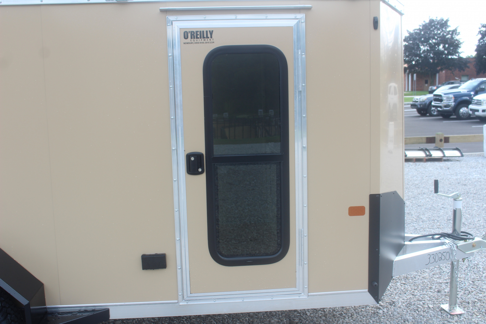 New 2026 NEO Trailers 5' x 12' Micro Sport - Recreation - Cargo - Enclosed Trailer - 2990# GVW