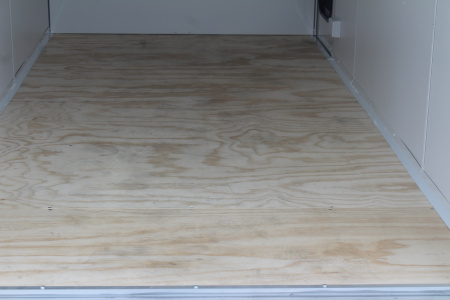 New 2026 NEO Trailers 5' x 12' Micro Sport - Recreation - Cargo - Enclosed Trailer - 2990# GVW