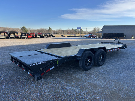 New 2026 Load Trail Equipment Trailer | 83" x 22' 14K GVWR