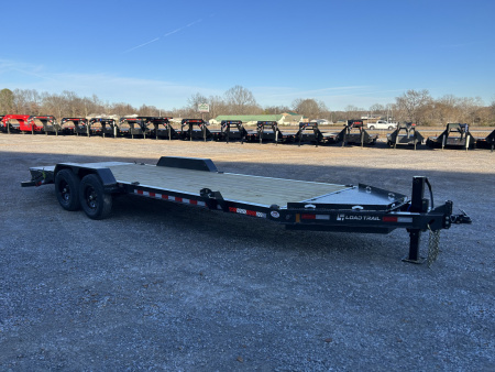 New 2026 Load Trail Equipment Trailer | 83" x 22' 14K GVWR