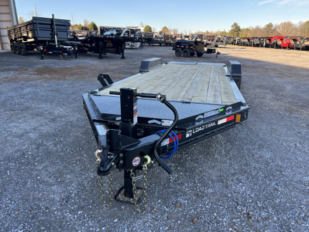 New 2026 Load Trail Equipment Trailer | 83" x 22' 14K GVWR