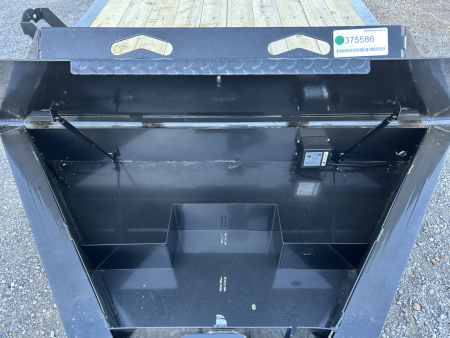 New 2026 Load Trail Equipment Trailer | 83" x 22' 14K GVWR