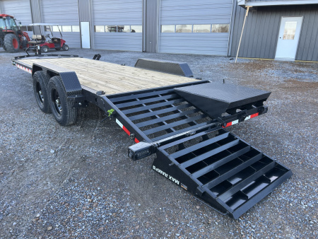 New 2026 Load Trail Equipment Trailer | 83" x 22' 14K GVWR