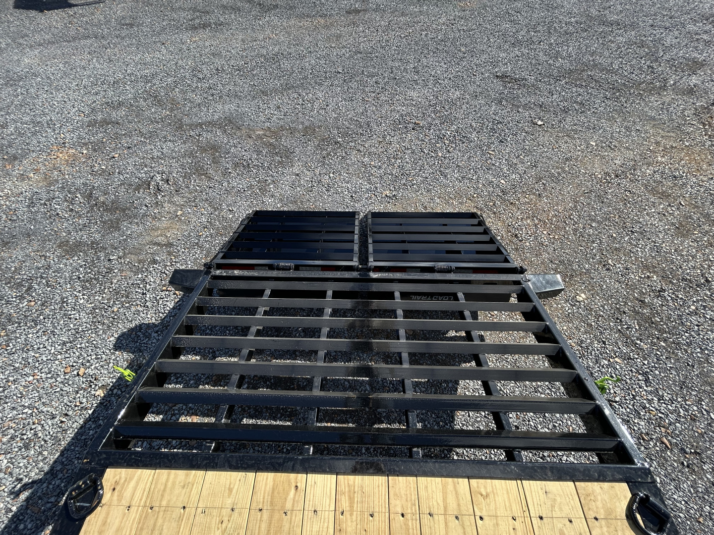 New 2026 Load Trail Equipment Trailer | 83" x 22' 14K GVWR