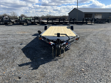 New 2026 Load Trail Equipment Trailer | 83" x 22' 14K GVWR