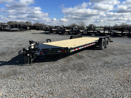 New 2026 Load Trail Equipment Trailer | 83" x 22' 14K GVWR