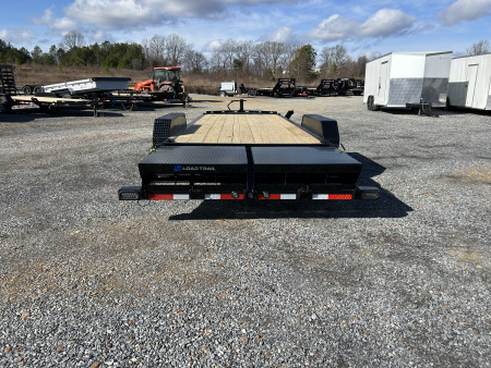New 2026 Load Trail Equipment Trailer | 83" x 22' 14K GVWR