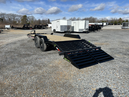 New 2026 Load Trail Equipment Trailer | 83" x 22' 14K GVWR