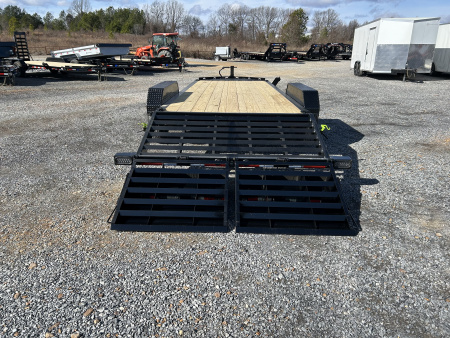 New 2026 Load Trail Equipment Trailer | 83" x 22' 14K GVWR