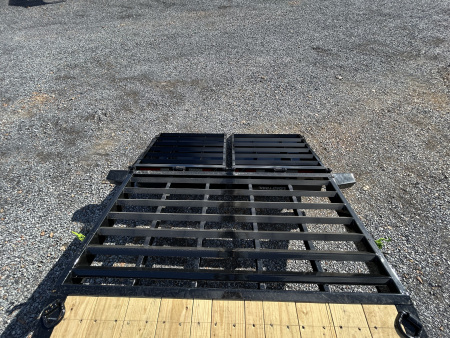 New 2026 Load Trail Equipment Trailer | 83" x 22' 14K GVWR