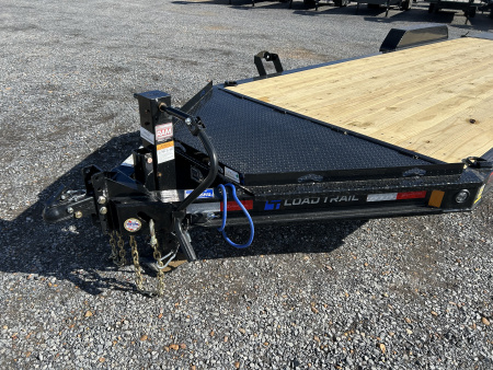 New 2026 Load Trail Equipment Trailer | 83" x 22' 14K GVWR