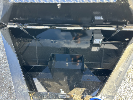 New 2026 Load Trail Equipment Trailer | 83" x 22' 14K GVWR