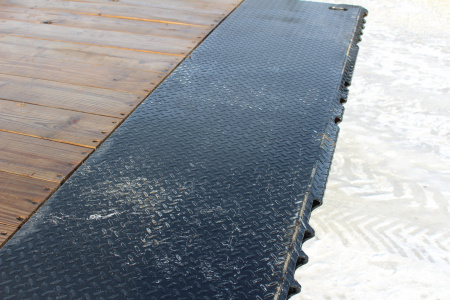 Used 2025 Moritz 7' x 16' + 4' Low Pro - Gravity Tilt - Tilt Trailer - 22900# GVW