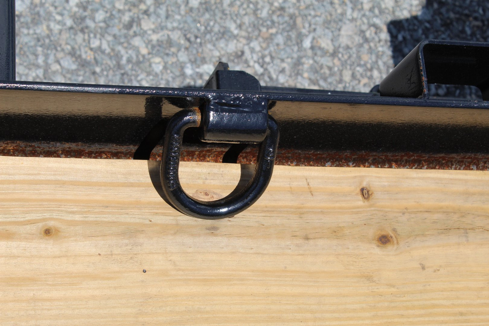 New 2026 Texas Bragg Trailers 16 LCH Car / Racing Trailer