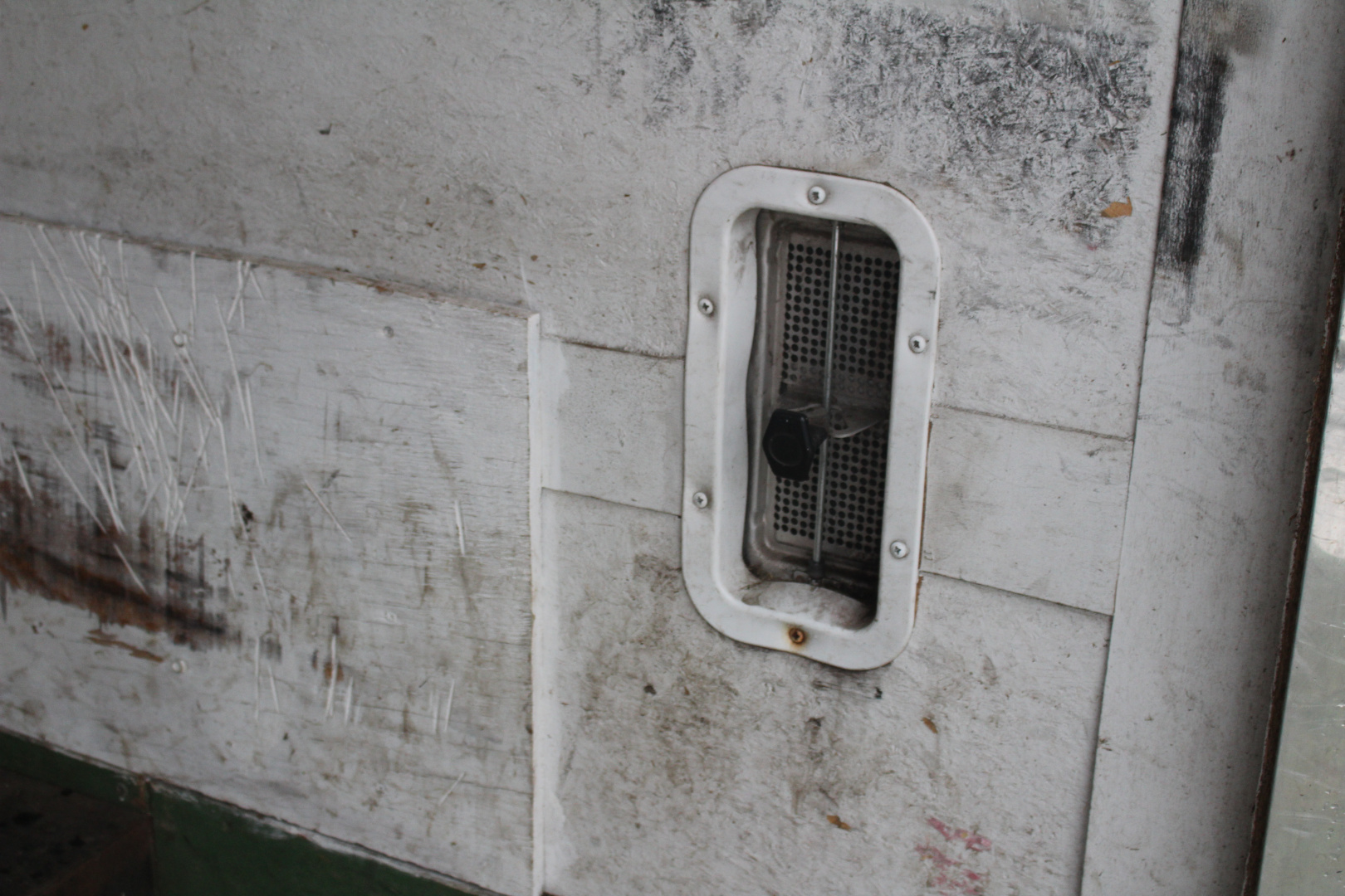 Used 2021 Cross Trailers 8' x 16' ALPHA Cargo / Enclosed Trailer - REAR RAMP DOOR - 9990# GVW