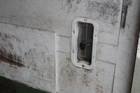 Used 2021 Cross Trailers 8' x 16' ALPHA Cargo / Enclosed Trailer - REAR RAMP DOOR - 9990# GVW