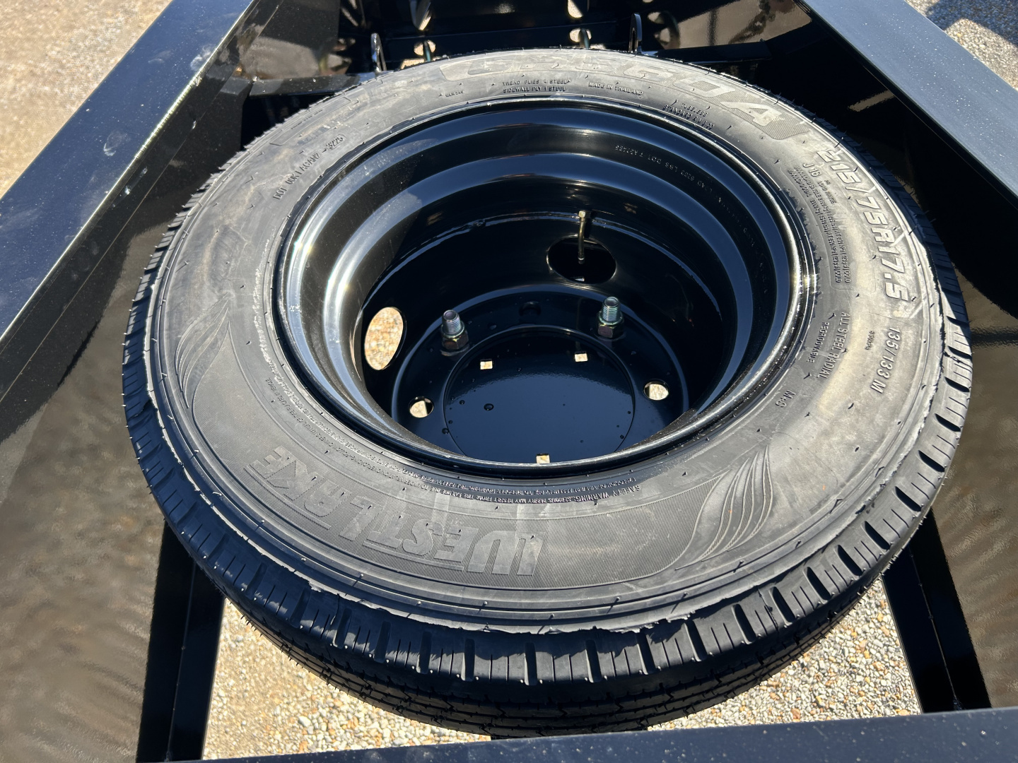 New 2026 MAXXD Gooseneck Trailer | 34' x 102' 30K GVWR