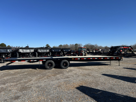 New 2026 MAXXD Gooseneck Trailer | 34' x 102' 30K GVWR