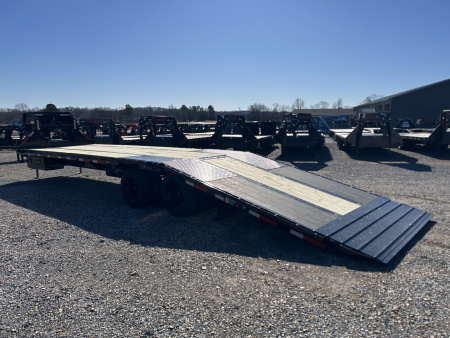 New 2026 MAXXD Gooseneck Trailer | 34' x 102' 30K GVWR