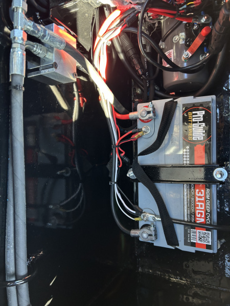 New 2026 MAXXD Gooseneck Trailer | 34' x 102' 30K GVWR