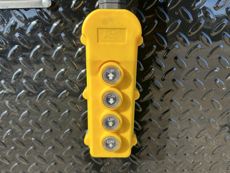 New 2026 MAXXD Gooseneck Trailer | 34' x 102' 30K GVWR