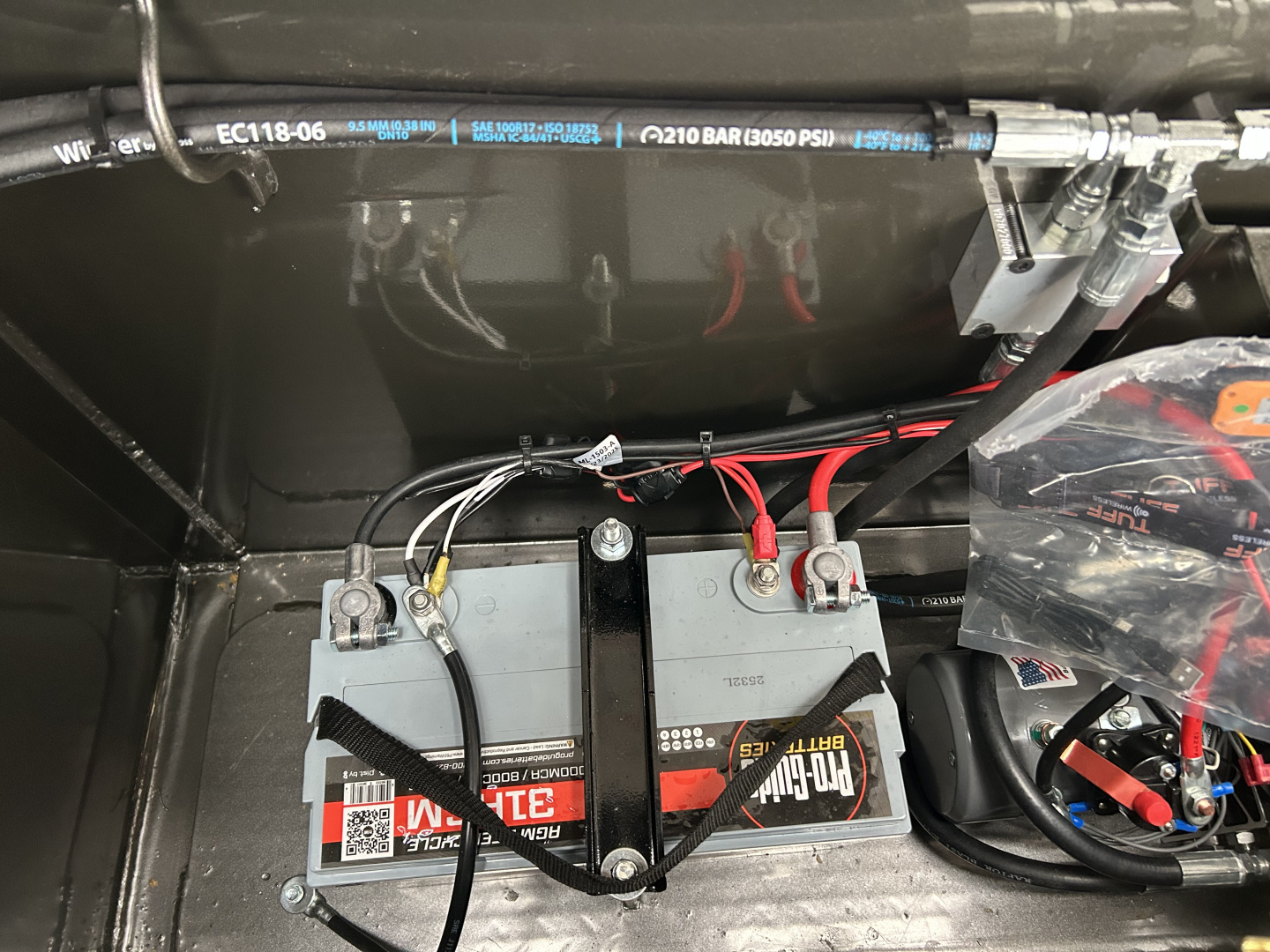 New 2026 MAXXD Gooseneck Trailer | 34' x 102' 30K GVWR