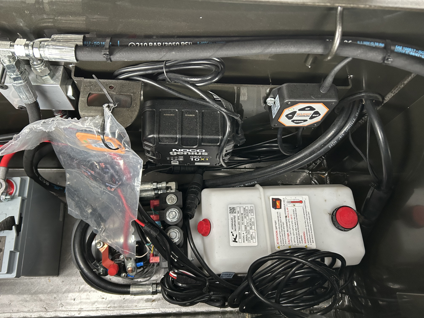 New 2026 MAXXD Gooseneck Trailer | 34' x 102' 30K GVWR