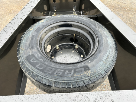 New 2026 MAXXD Gooseneck Trailer | 34' x 102' 30K GVWR