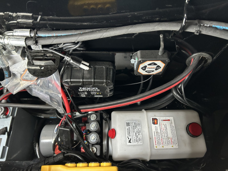 New 2026 MAXXD Gooseneck Trailer | 34' x 102' 30K GVWR