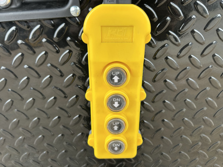 New 2026 MAXXD Gooseneck Trailer | 34' x 102' 30K GVWR