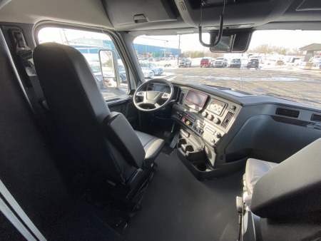 New JDCC 46' Freightliner Custom Coach