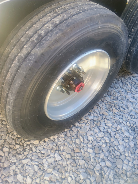 New 2026 BEHNKE ENTERPRISES TILT TRAILER TBCT2020ET-10K 83X20 TA PARTIAL TILT (GVW:20000) BLACK