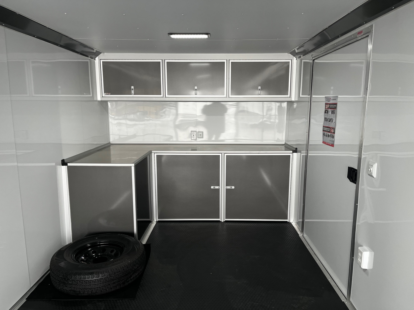 New 2026 Bravo Trailers Star Performance 8.5x28 12K Car Hauler