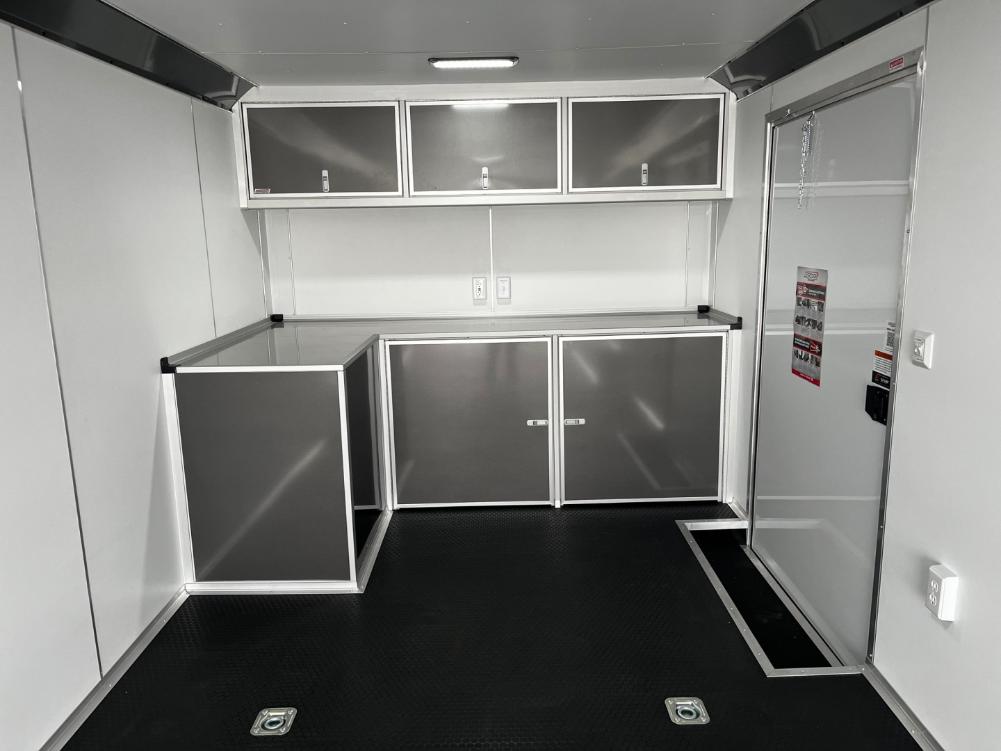 New 2026 Bravo Trailers Star Performance 8.5x28 12K Car Hauler