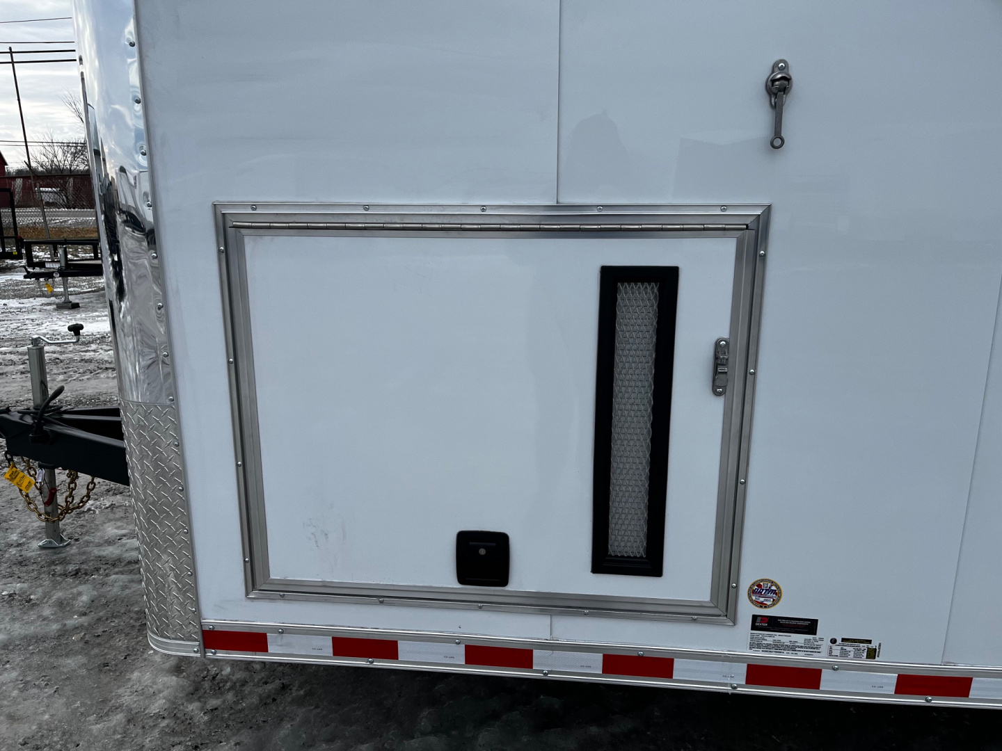 New 2026 Bravo Trailers Star Performance 8.5x28 12K Car Hauler