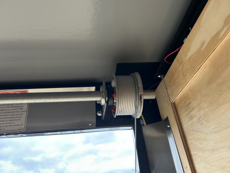 New 2026 Spartan 8.5'x16' 10k Enclosed Trailer